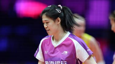 残疾人体育 残疾人体育