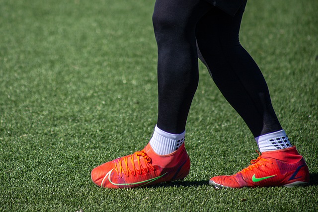 在比赛中 在比赛中